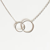 Friendship Necklace