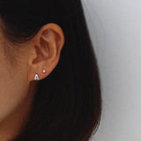 Simple 3mm Ball Studs