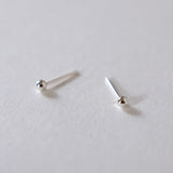 Simple 3mm Ball Studs