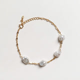 Isola Bella Pearl Bracelet
