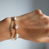 Isola Bella Pearl Bracelet