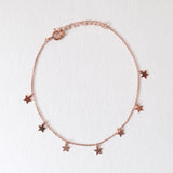 Fairy Stars Bracelet