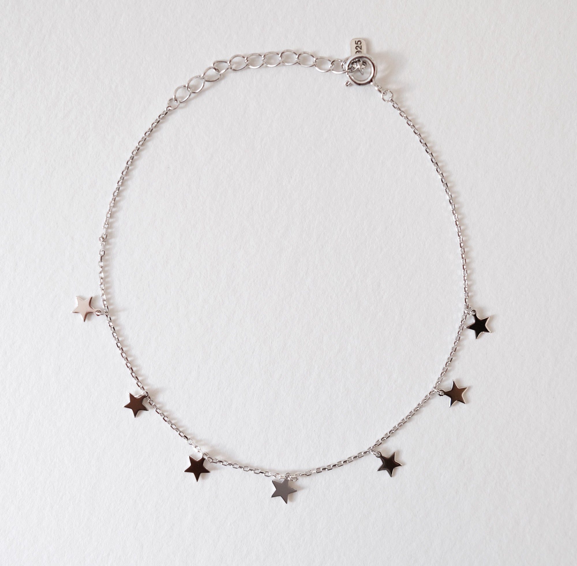 Fairy Stars Bracelet