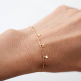 Fairy Stars Bracelet