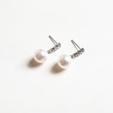 Sophia Pearl Studs