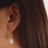 Petite Crystal Studs (3 Sizes)