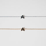 Just Initial Bracelet