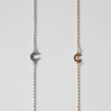 Just Initial Bracelet