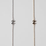 Just Initial Bracelet