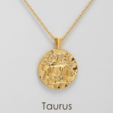 Zodiac II Neckalce