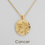 Zodiac II Neckalce