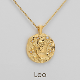 Zodiac II Neckalce