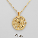 Zodiac II Neckalce