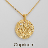 Zodiac II Neckalce