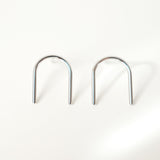 Arch Earrings