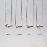 Zodiac I Necklace