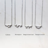 Zodiac I Necklace