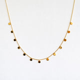 Belly Dance II Necklace
