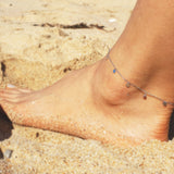 Belly Dance II Anklet