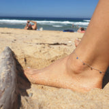 Belly Dance II Anklet
