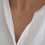 Zodiac I Necklace