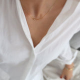 Zodiac I Necklace
