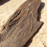 Laia Anklet