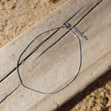 Laia Anklet