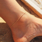 Laia Anklet