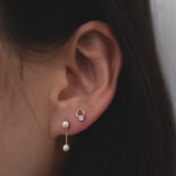 10K Eva Earrings