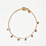 Fairy Stars Bracelet