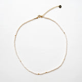 Zawa Necklace / Ivory