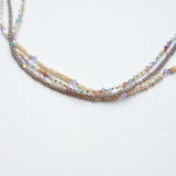 Purply Vivid Necklace