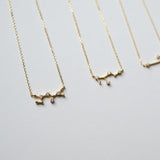 Zodiac I Necklace
