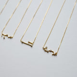 Zodiac I Necklace