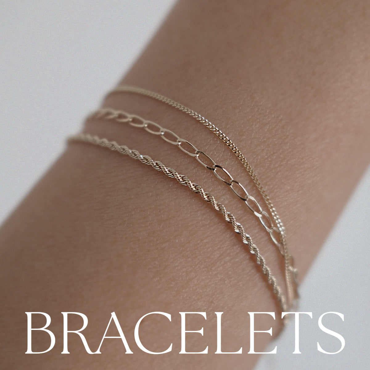 Bracelets